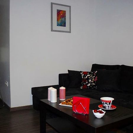 Olga'S Luxury Apartment Corfu  外观 照片