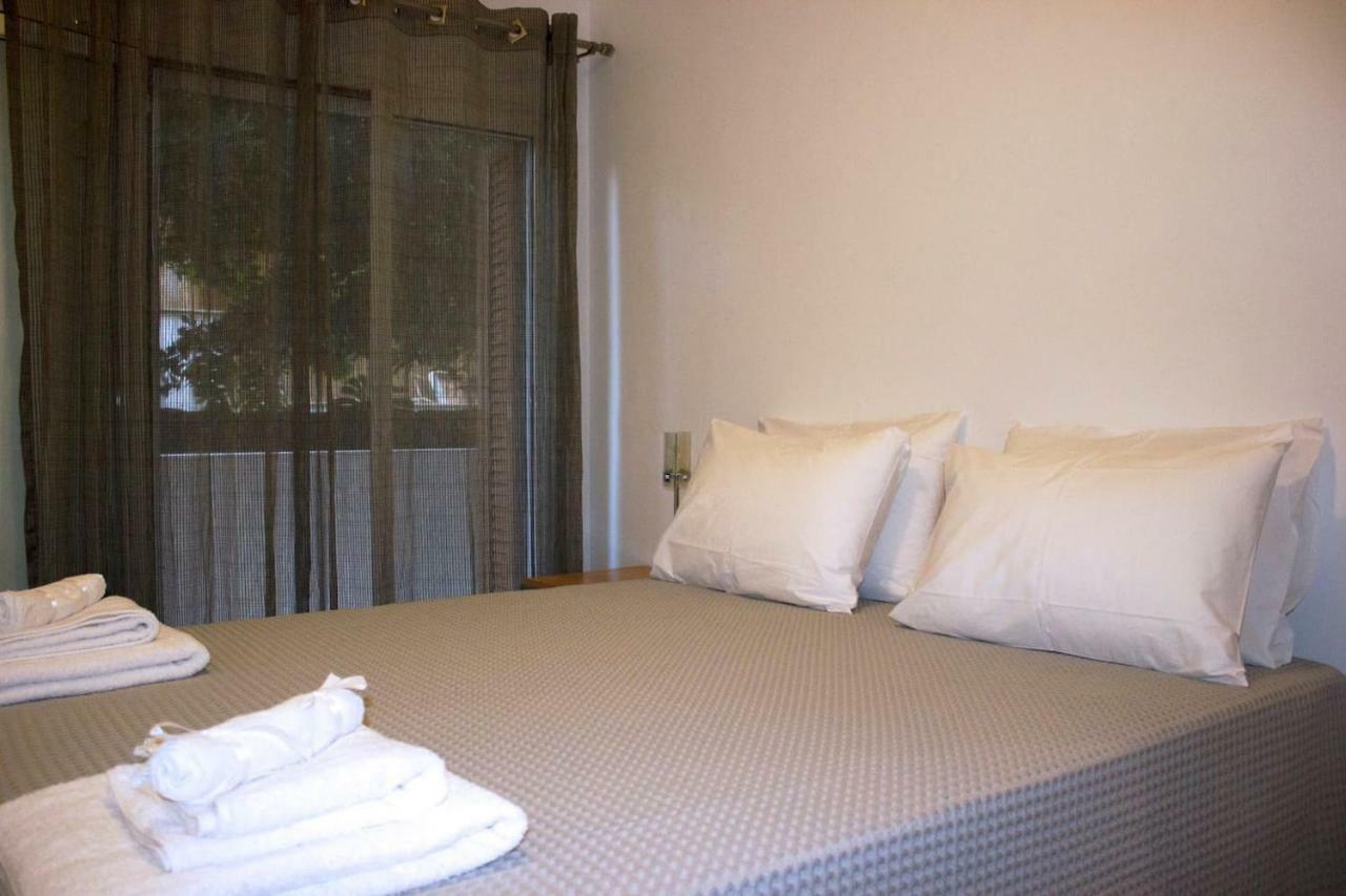 Olga'S Luxury Apartment Corfu  外观 照片