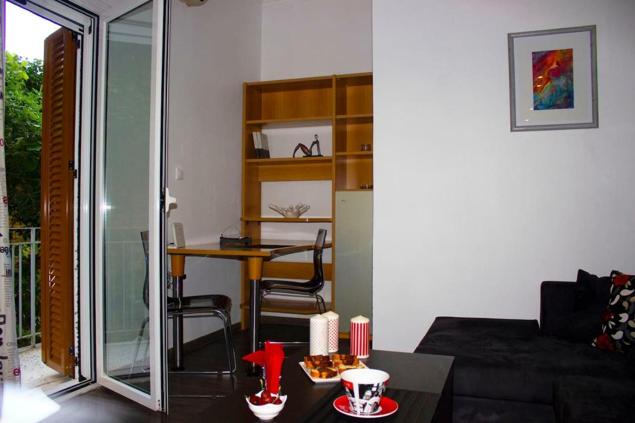 Olga'S Luxury Apartment Corfu  外观 照片