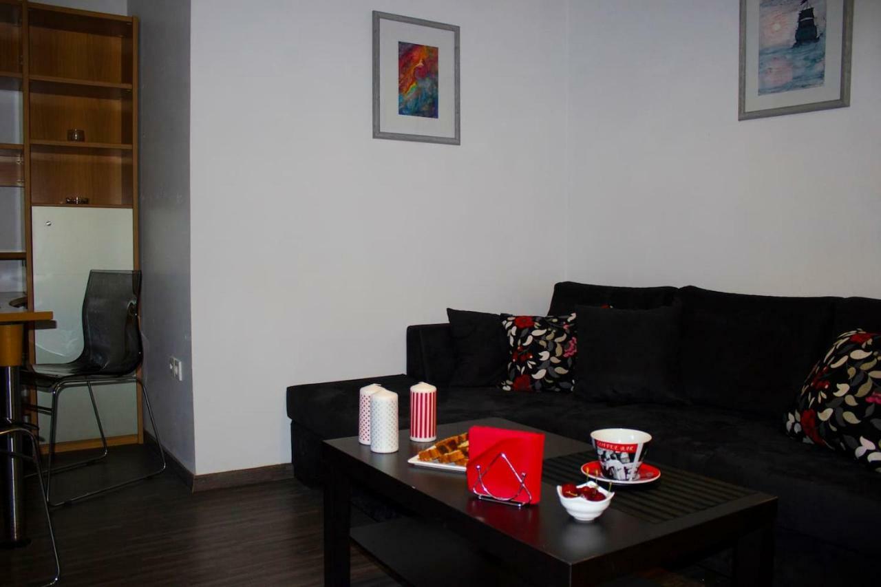 Olga'S Luxury Apartment Corfu  外观 照片